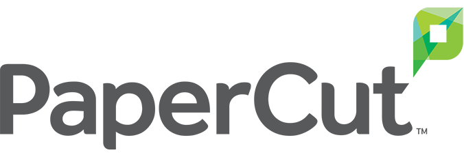 PaperCut Logo